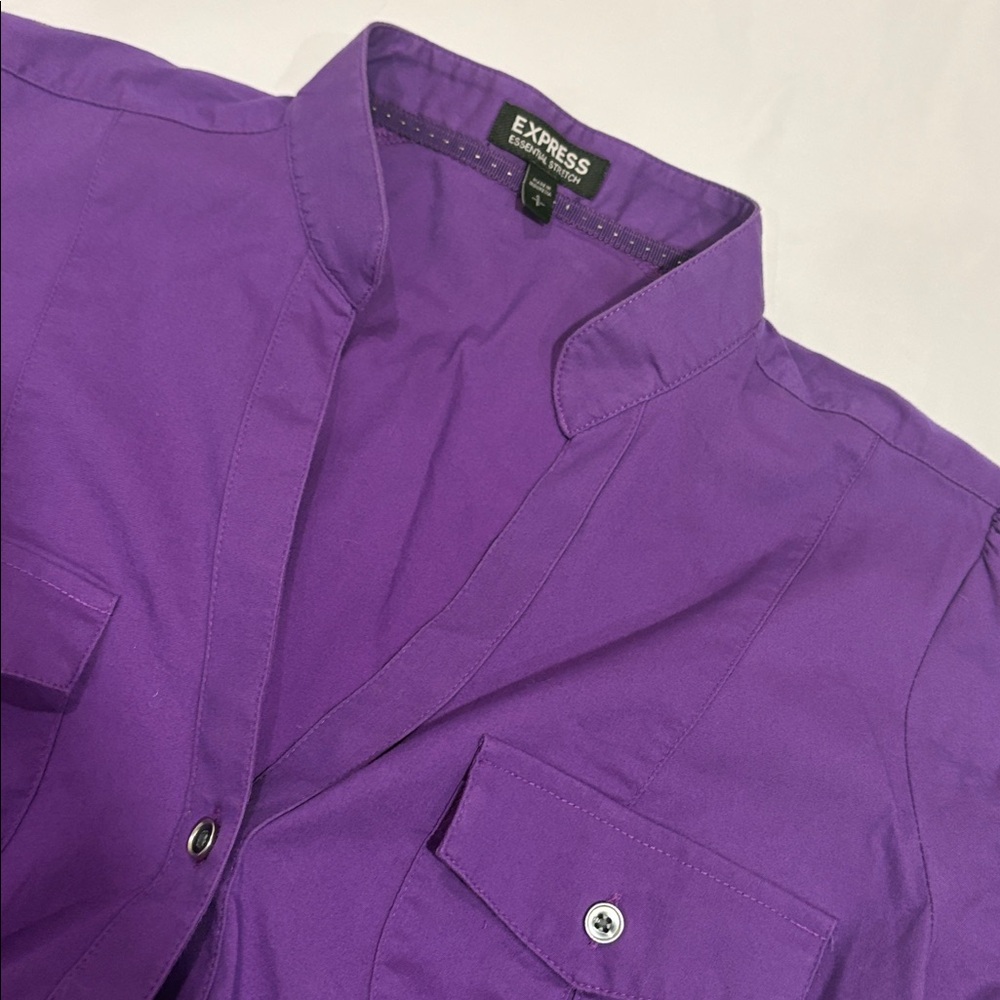 Button down top - image 2